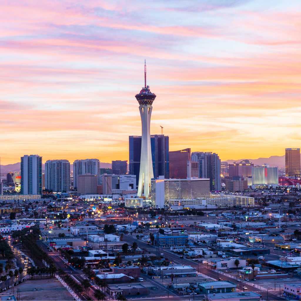Las Vegas Nevada