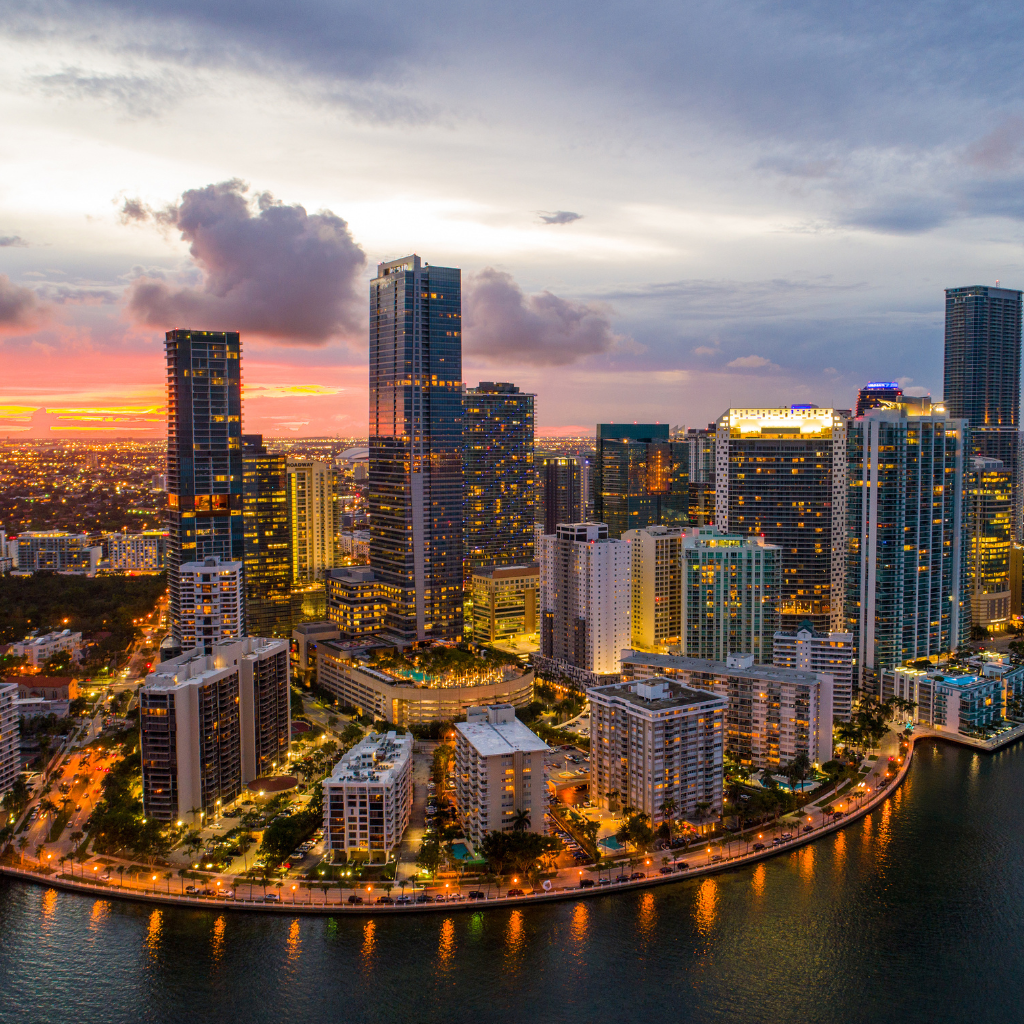 Miami Florida