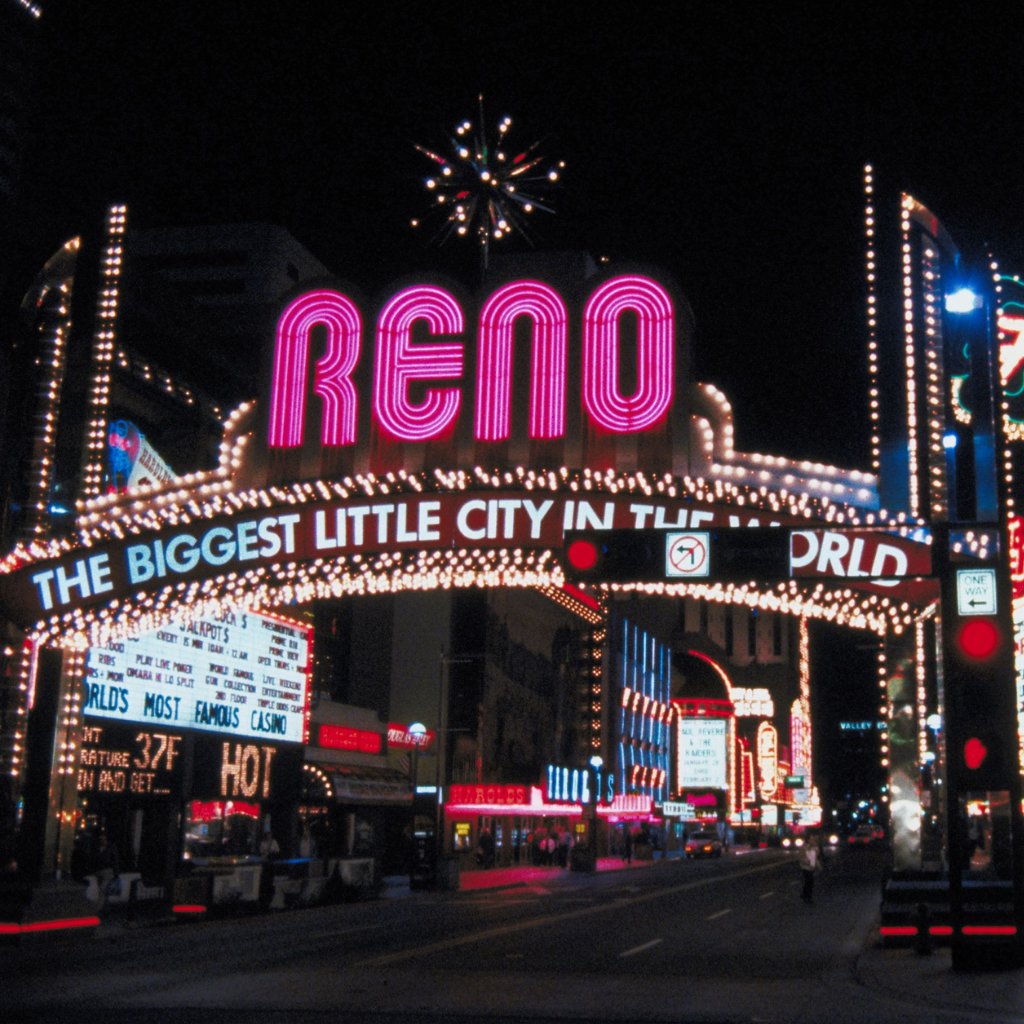 Reno Nevada