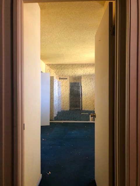 Townhouse Refurbishment Private Money Financed Room Shows Design