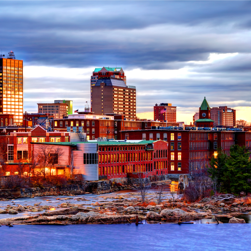 New Hampshire