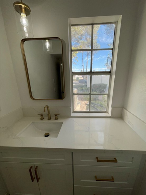 Townhouse Refurbishment Private Money Financed After Bathroom