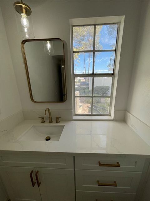 Townhouse Refurbishment Private Money Financed Before Bathroom 4