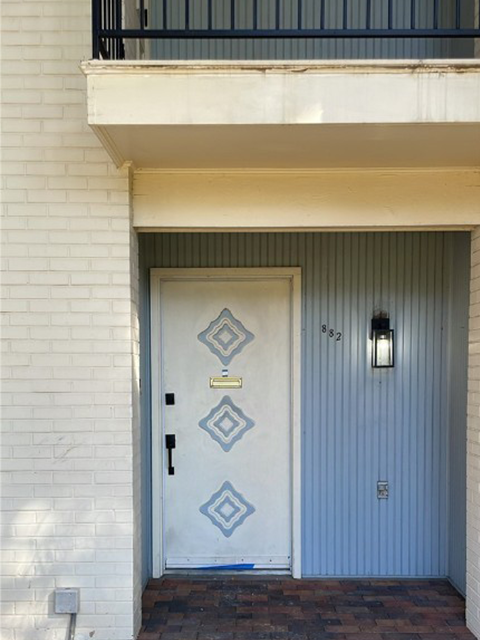Townhouse Refurbishment Private Money Financed