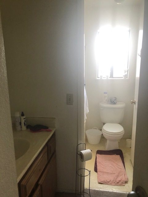 Lancaster CA Toilet