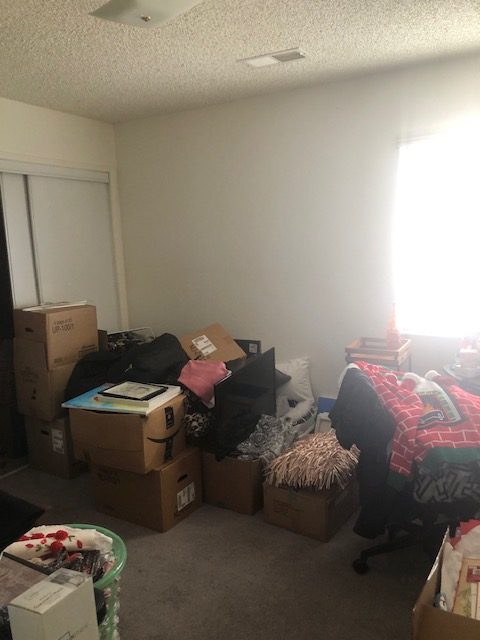 Lancaster CA Bedroom 3