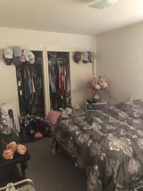 Lancaster CA Room