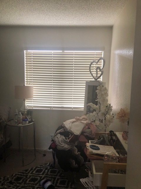 Lancaster CA Bedroom 2
